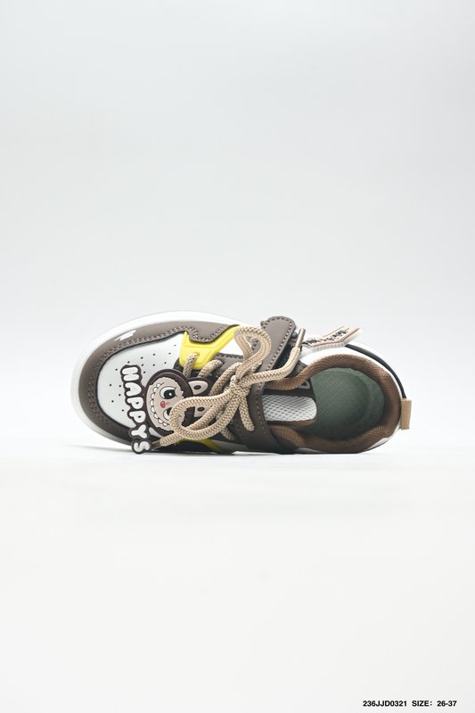 NK 키즈 로우탑 스니커즈 001-285133