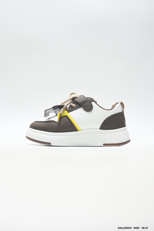 NK 키즈 로우탑 스니커즈 001-285133