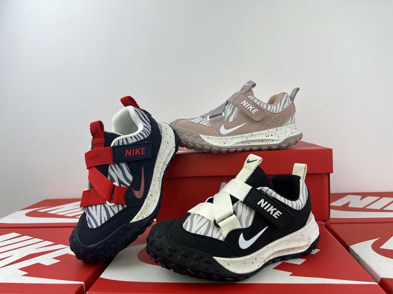 나이키 키즈 타이어 밑창 운동화 001-285138