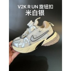 나이키 V2K RUN 로터리 버튼 키즈 운동화 001-285143