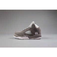 나이키 AJ5 하이탑 아동 농구화 001-285177