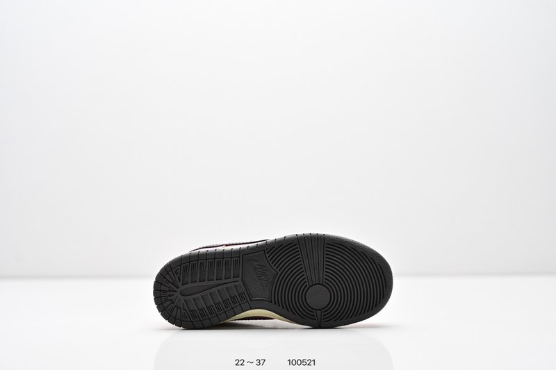 나이키 덩크 로우 PRM 아동 스니커즈 001-285181