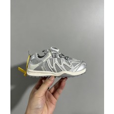 나이키 캣 클로 단망 아동화 실버 그레이 001-285191