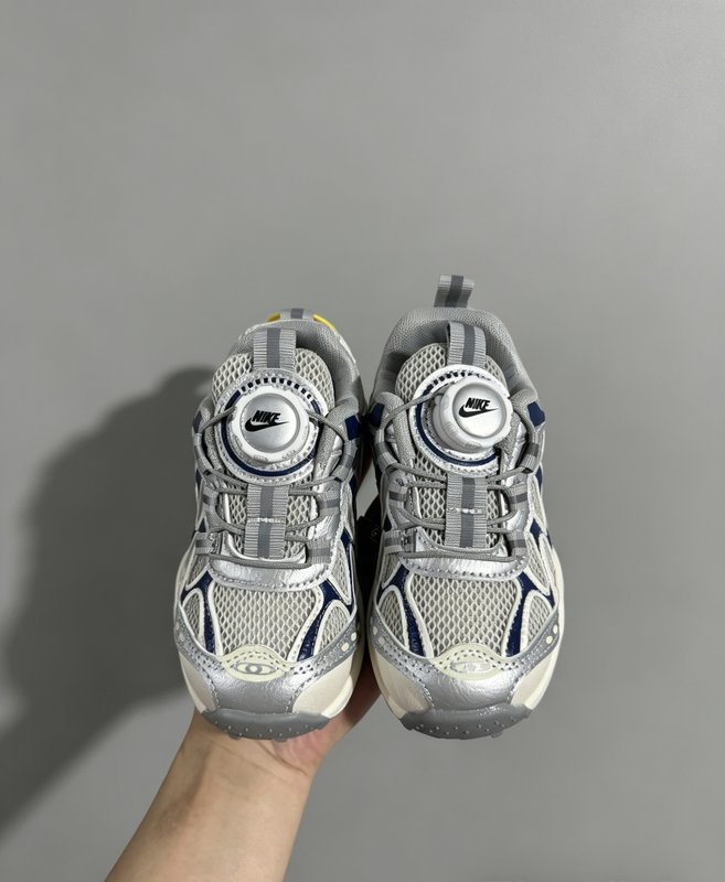 나이키 고양이발 단망 아동화 별회색 001-285193