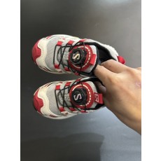 살로몬 3D 잠금장치 아동 운동화 001-285211