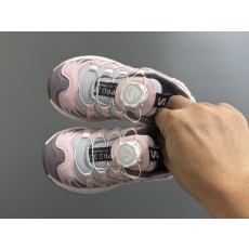 살로몬 3D 잠금 장치 아동 운동화 001-285212