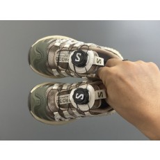 살로몬 3D 잠금식 어린이 운동화 001-285214