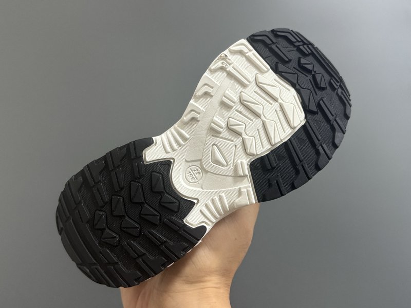 살로몬 3D 락 클립 아동 운동화 001-285216