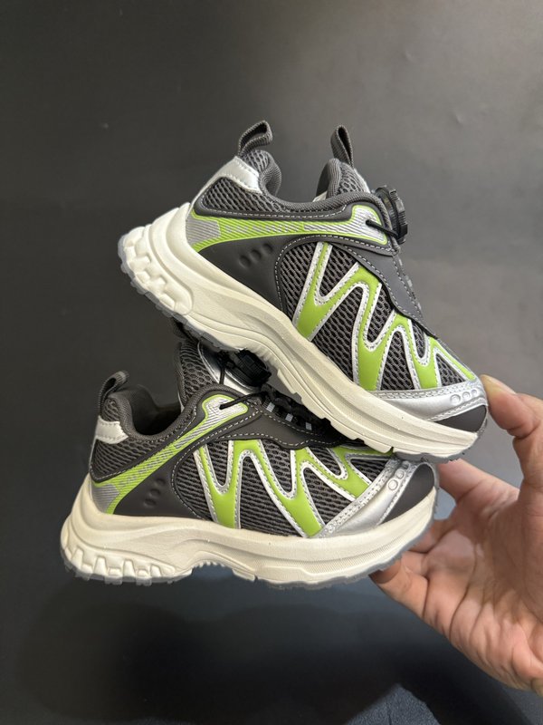 살로몬 버클 키즈 신발 001-285220