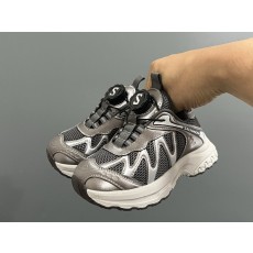 살로몬 잠금장치 아동 운동화 001-285224