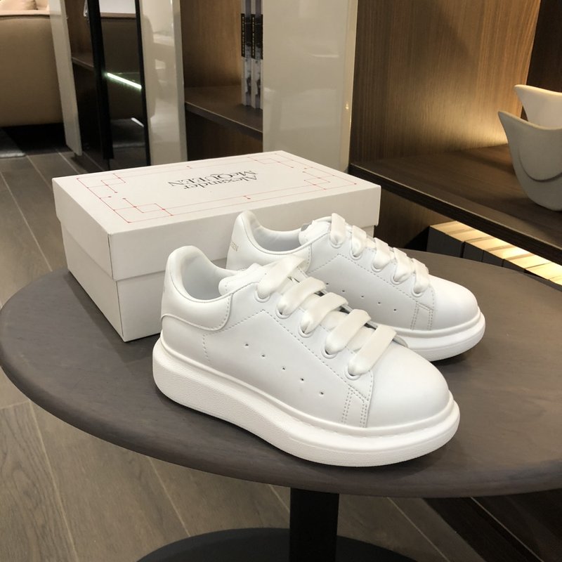 Alexander McQueen 아동화 001-285260