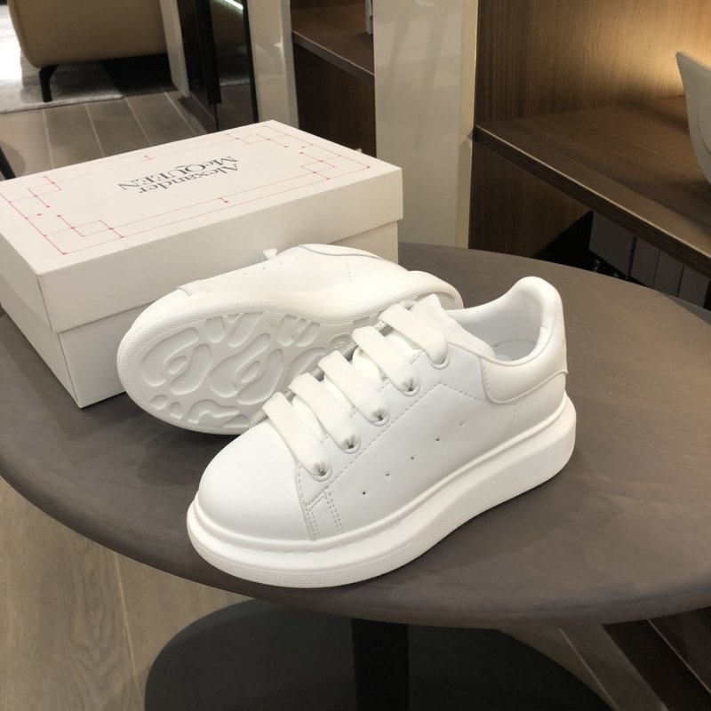 Alexander McQueen 아동화 001-285260