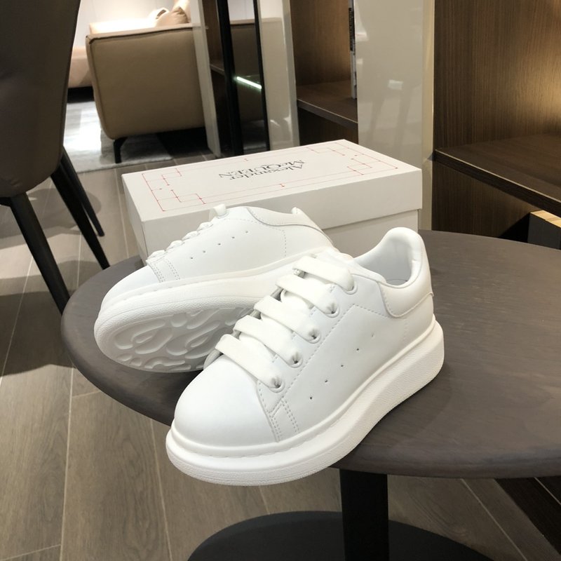 Alexander McQueen 아동화 001-285260