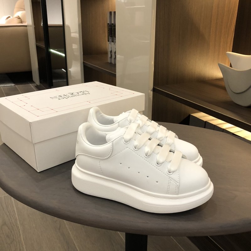 Alexander McQueen 아동화 001-285260