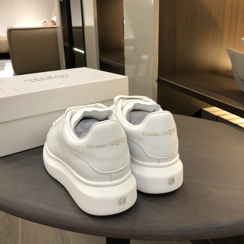 Alexander McQueen 아동화 001-285260