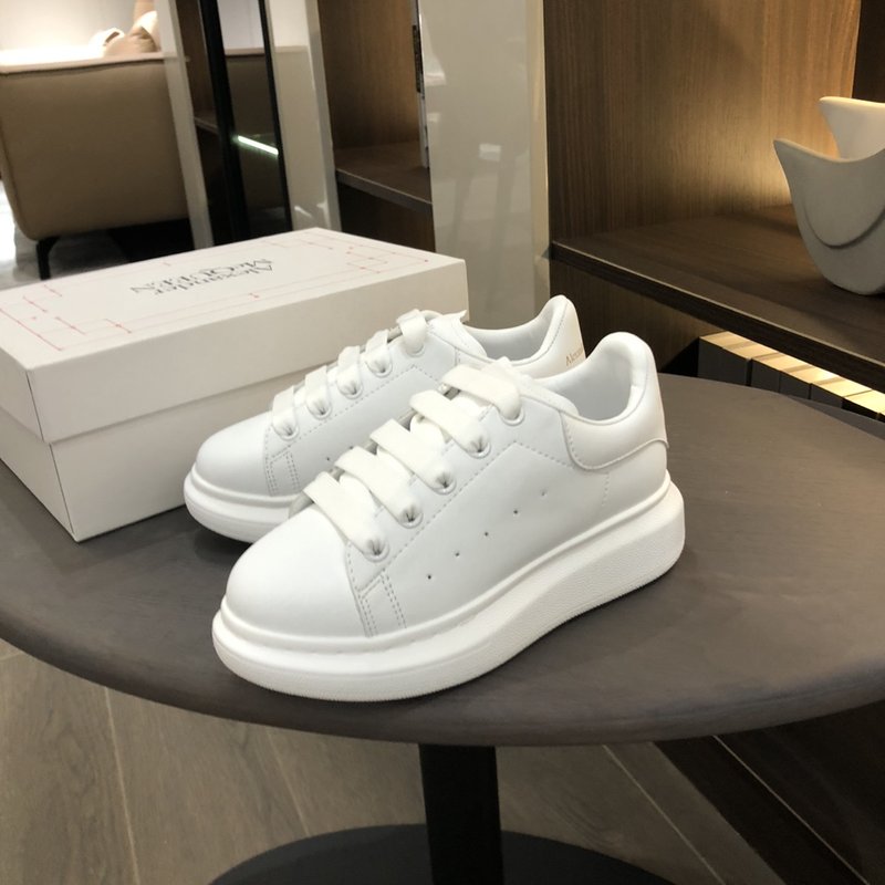 Alexander McQueen 아동화 001-285260
