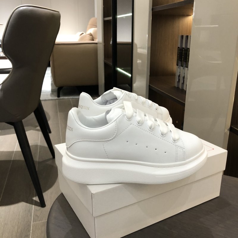 Alexander McQueen 아동화 001-285260