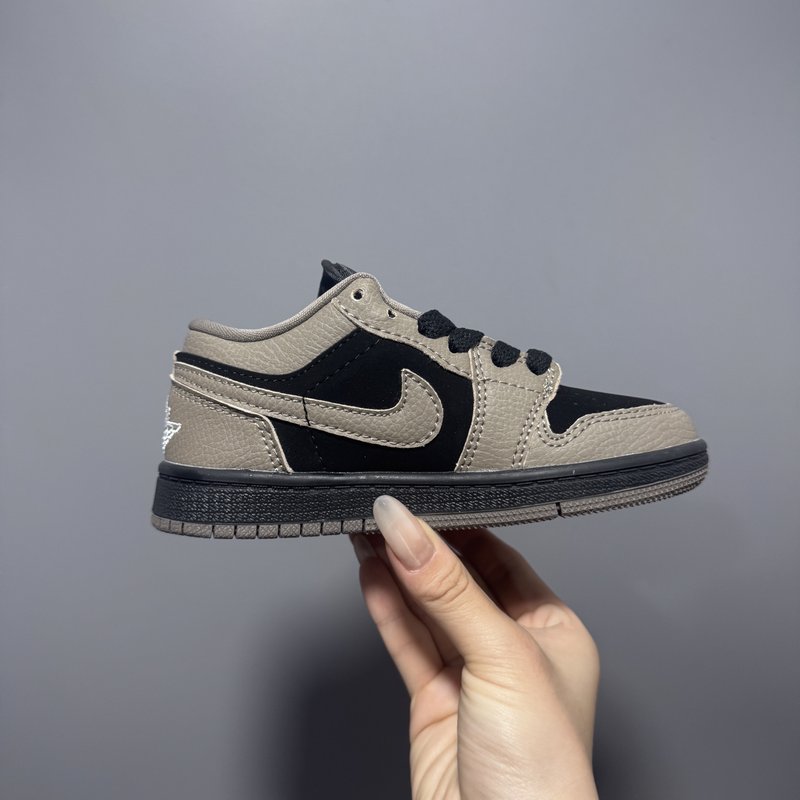 조던 로우탑 키즈 운동화 001-285271