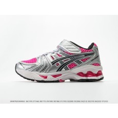 아식스 Gel-NYC 아동 운동화 스포츠 캐주얼 통기성 001-285275