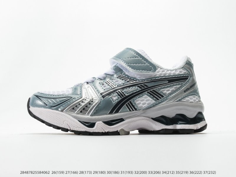 아식스 Gel-NYC 아동 운동화 001-285276