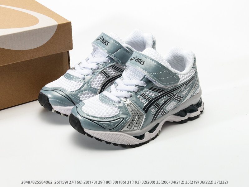 아식스 Gel-NYC 아동 운동화 001-285276