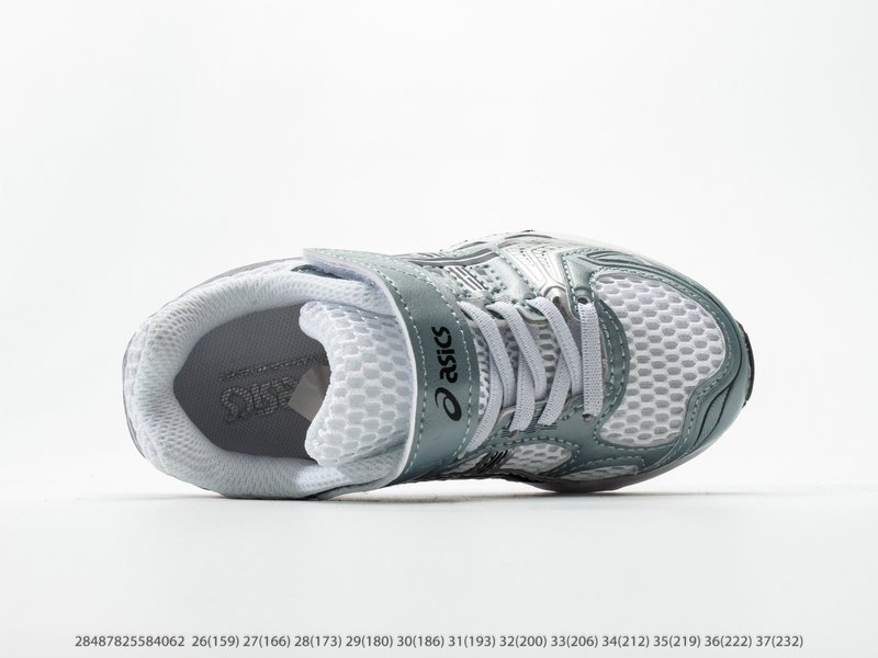 아식스 Gel-NYC 아동 운동화 001-285276
