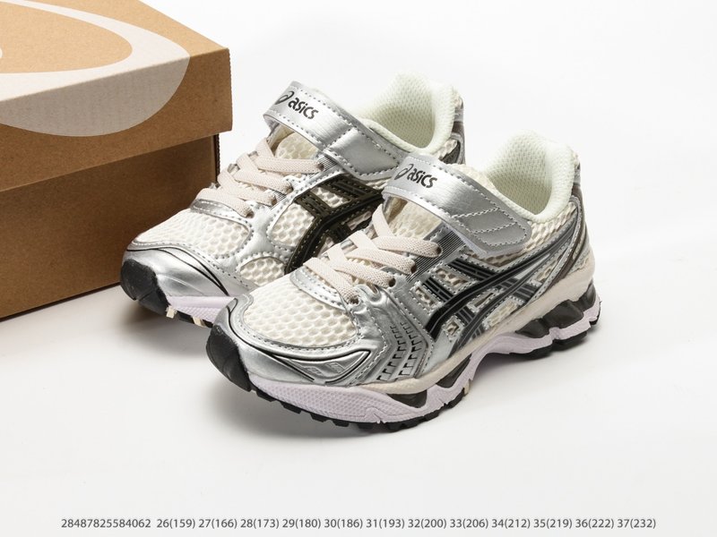 아식스 Gel-NYC 아동 운동화 001-285277