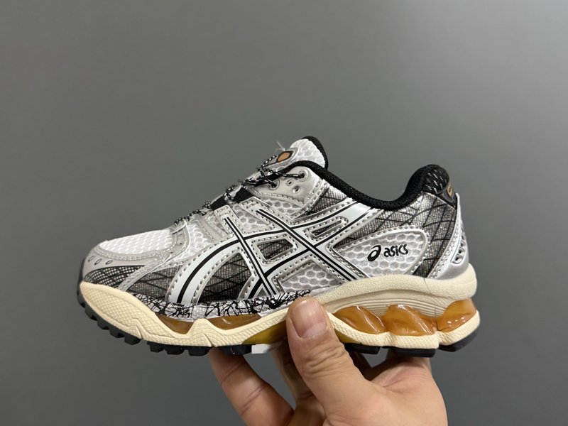 YSS 신형 Gel-NIMBUS 버클 어린이 운동화 001-285278