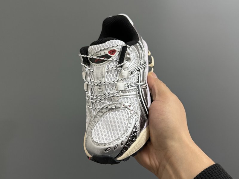 YSS Gel-NIMBUS 어린이 운동화 (락클립 디자 001-285279
