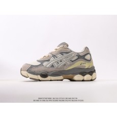 아식스 Gel-NYC 아동 운동화 001-285293