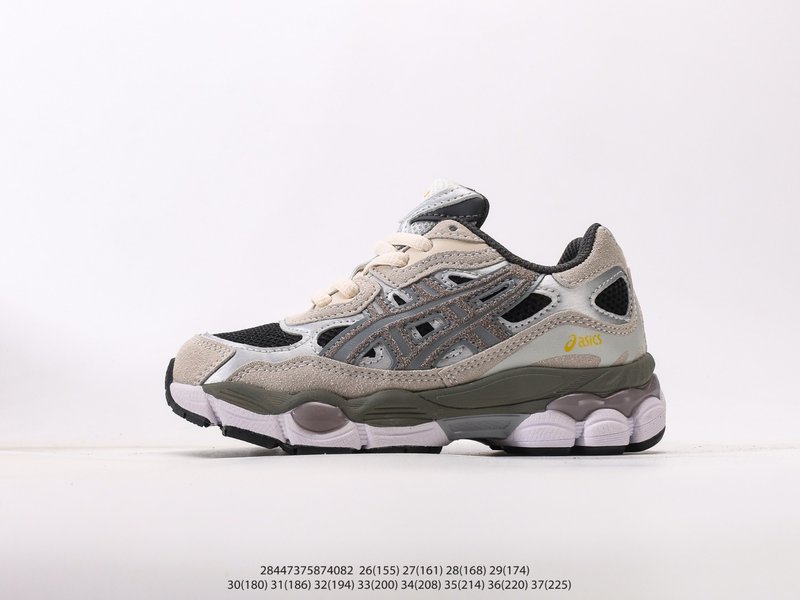 아식스 Gel-NYC 아동화 001-285294