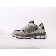 아식스 Gel-NYC 아동화 001-285294