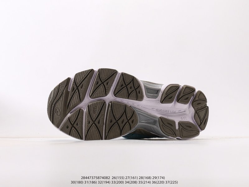 아식스 Gel-NYC 아동화 001-285295