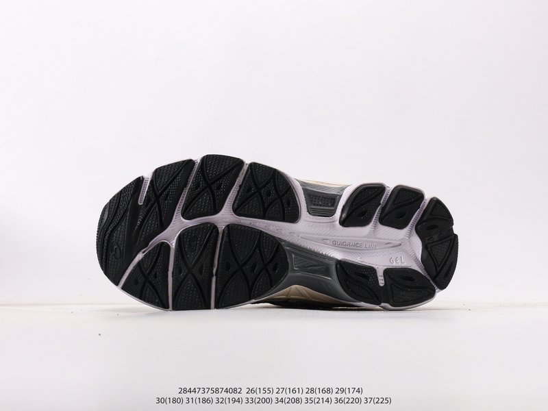 아식스 Gel-NYC 아동 운동화 001-285296