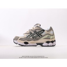 아식스 Gel-NYC 아동 운동화 001-285296