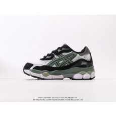 아식스 Gel-NYC 아동 운동화 001-285297