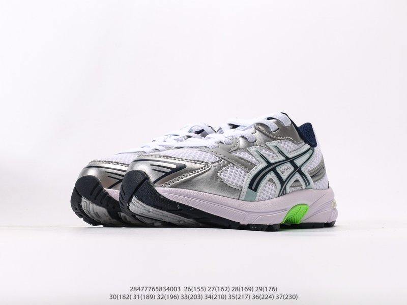 아식스 Gel-NYC 아동용 운동화 001-285307