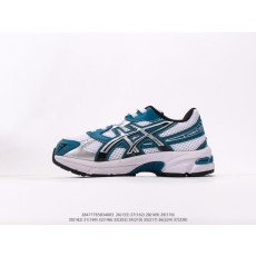 아식스 Gel-NYC 아동화 운동화 통기성 키즈 런닝화 001-285308