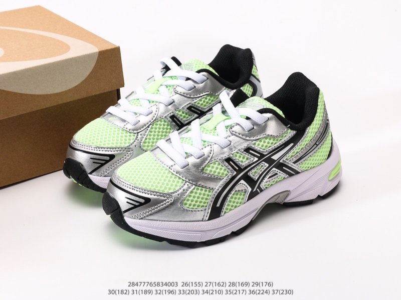 아식스 Gel-NYC 키즈 운동화 001-285310