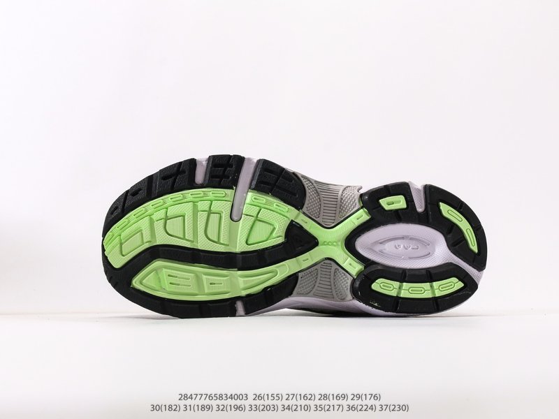 아식스 Gel-NYC 키즈 운동화 001-285310