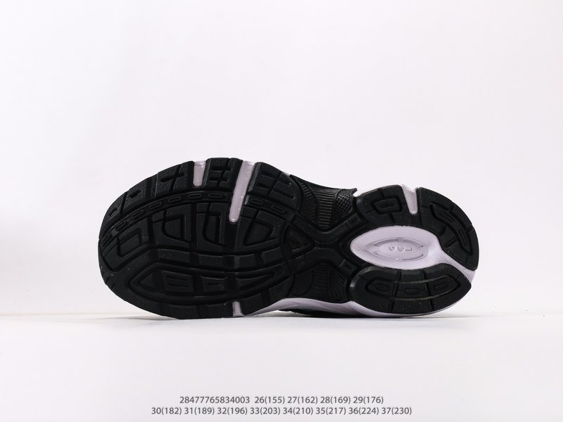 아식스 Gel-NYC 키즈 운동화 001-285312