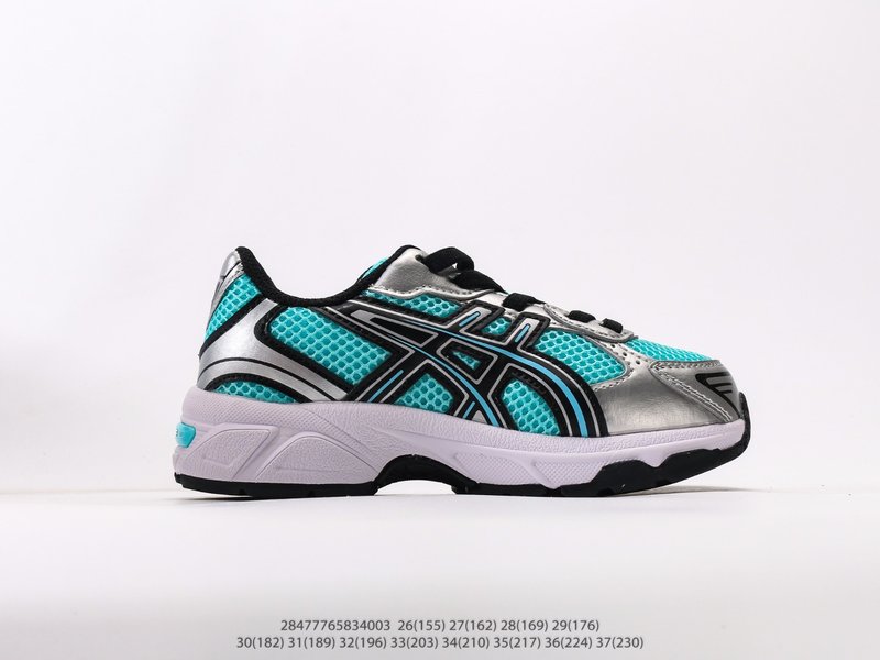 아식스 Gel-NYC 키즈 운동화 001-285312