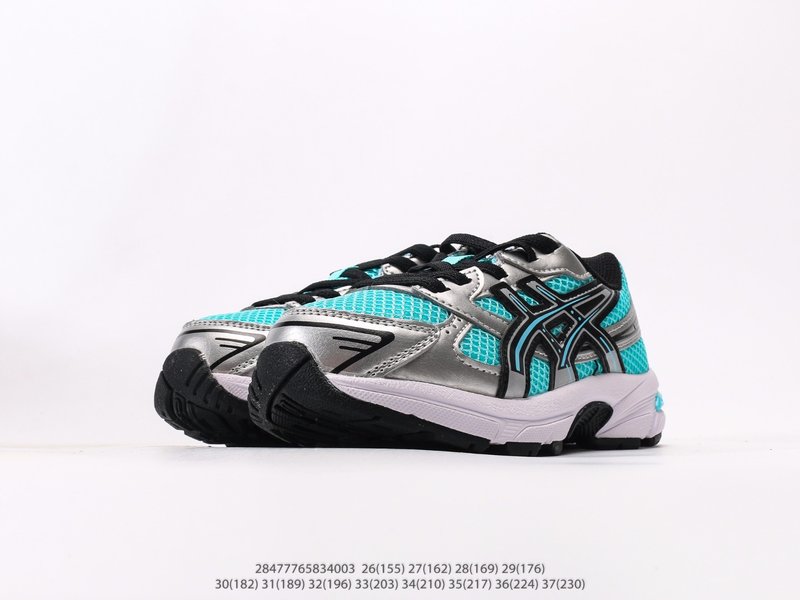 아식스 Gel-NYC 키즈 운동화 001-285312