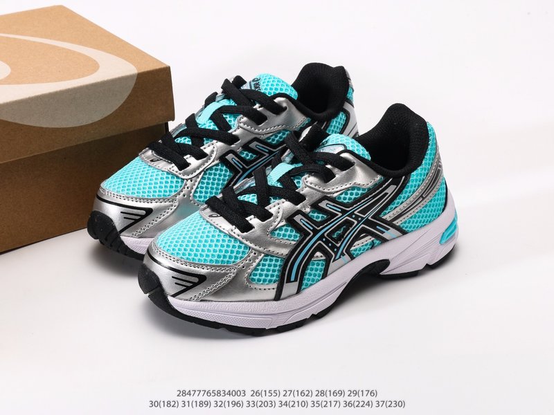 아식스 Gel-NYC 키즈 운동화 001-285312