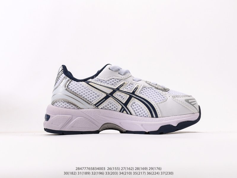 아식스 Gel-NYC 아동 운동화 통기성 러닝화 001-285313