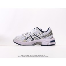 아식스 Gel-NYC 아동 운동화 통기성 러닝화 001-285313