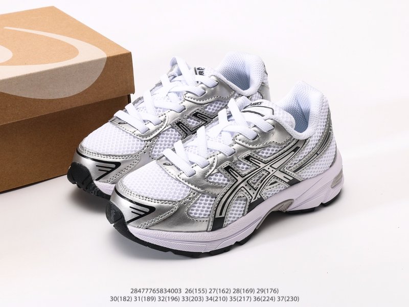 아식스 Gel-NYC 키즈 운동화 001-285315