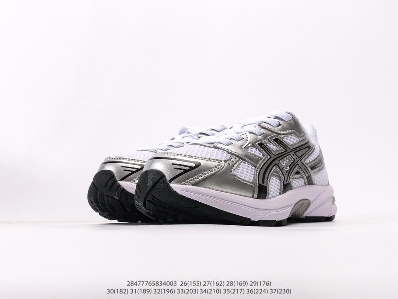 아식스 Gel-NYC 키즈 운동화 001-285315