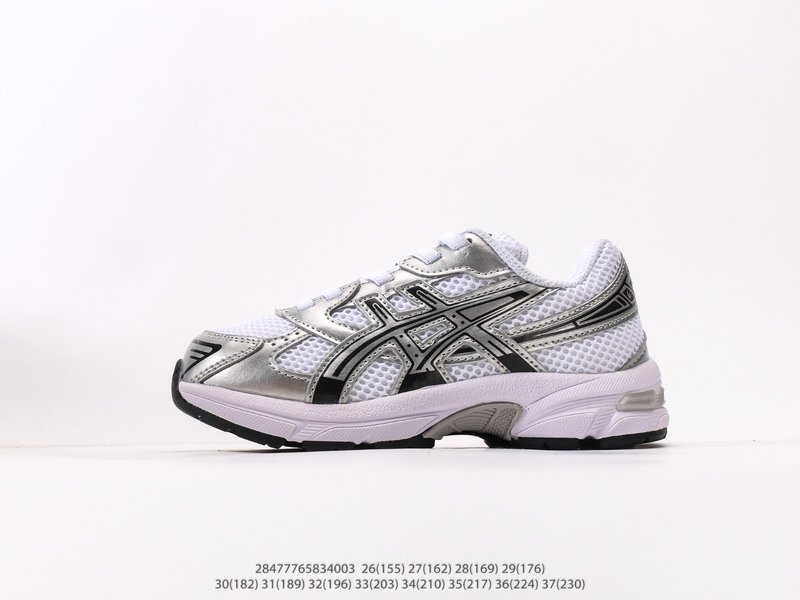 아식스 Gel-NYC 키즈 운동화 001-285315