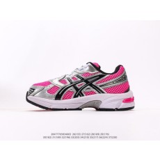 아식스 Gel-NYC 아동 운동화 (운동/레저/통기성 001-285316